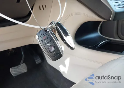 2017 Lincoln Mkc Select из США, поврежденный, VIN 5LMCJ2C91HUL34969